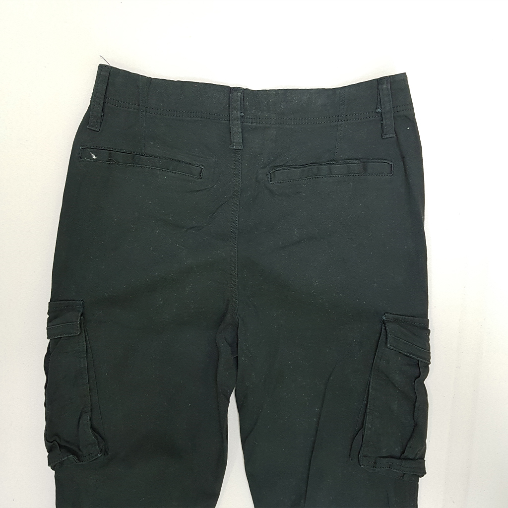 شلوار 29875 سایز 1.5 تا 16 سال مارک Name It