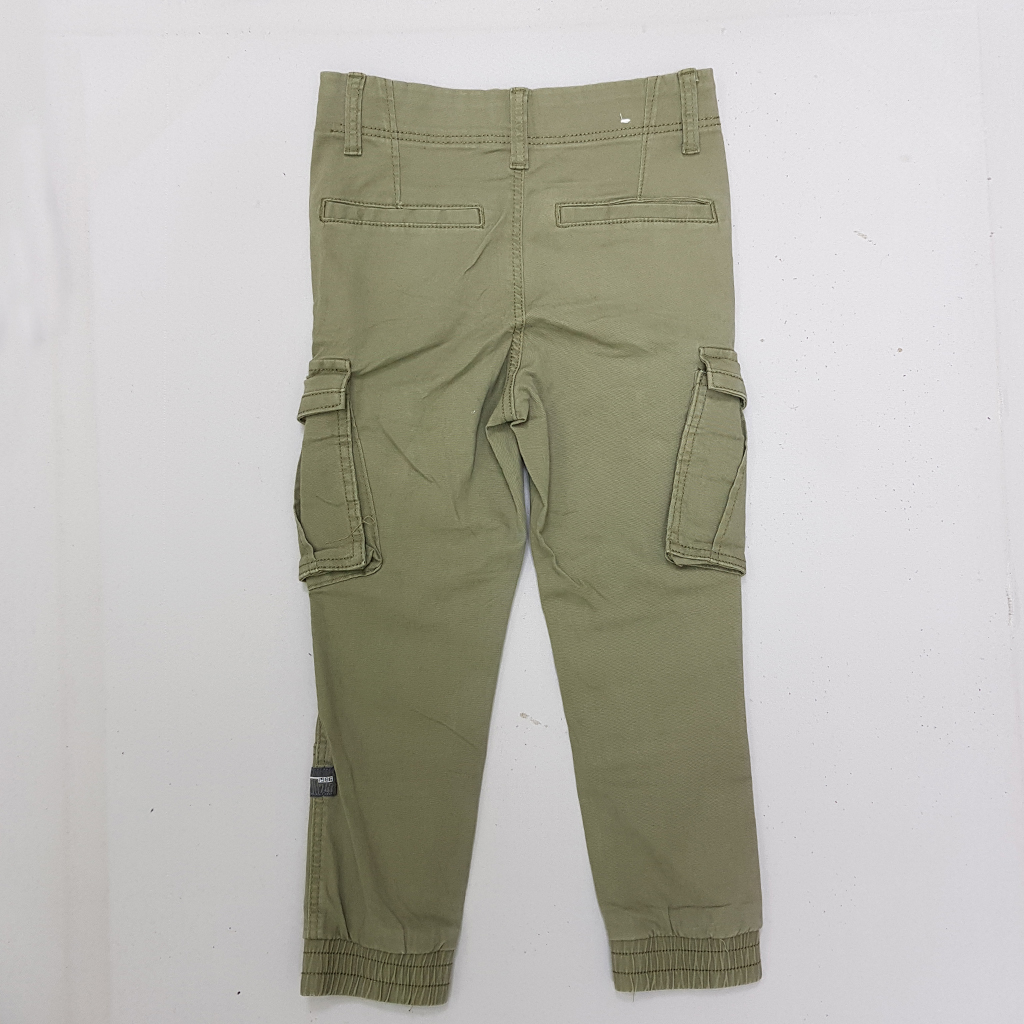 شلوار 29875 سایز 1.5 تا 16 سال مارک Name It