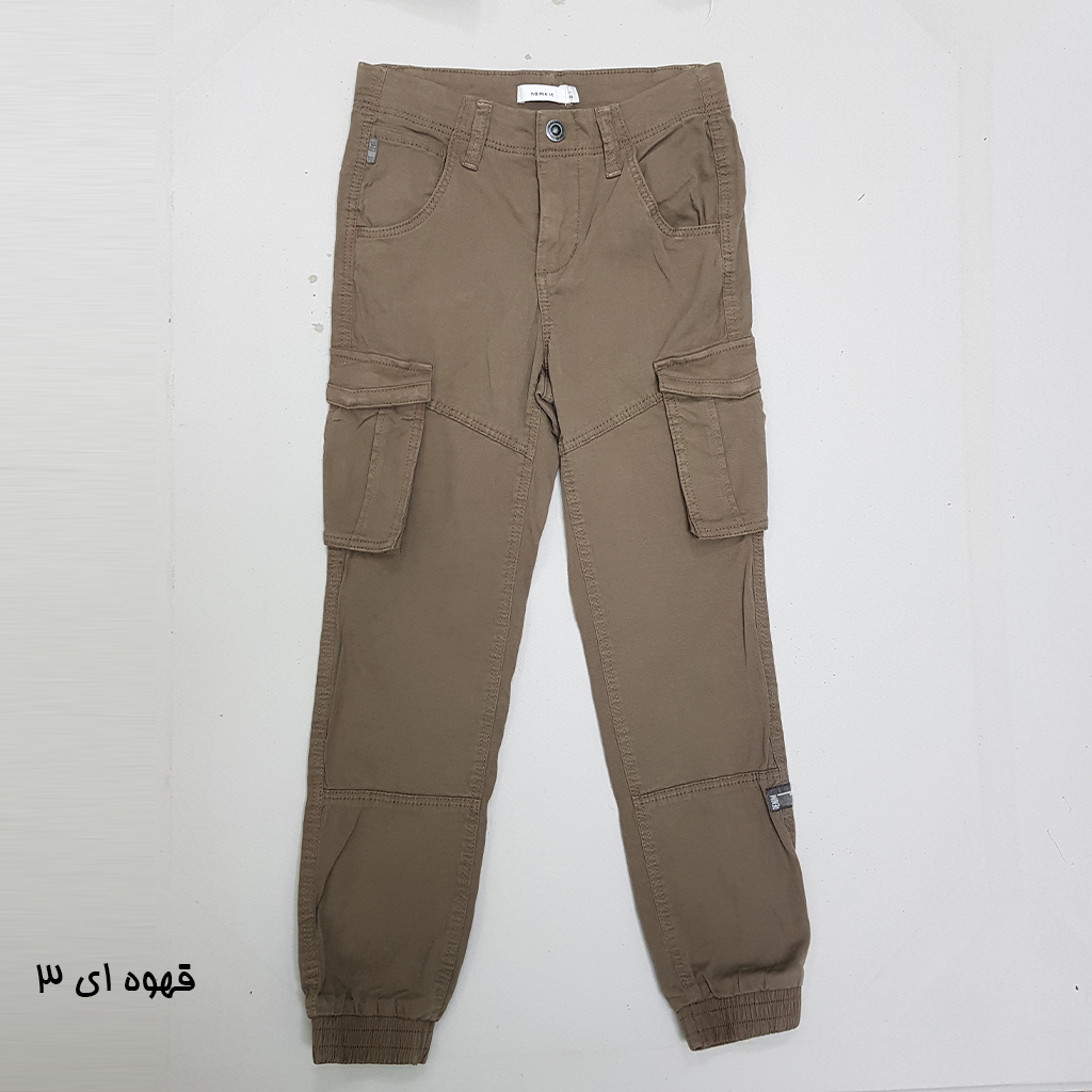 شلوار 29875 سایز 1.5 تا 16 سال مارک Name It