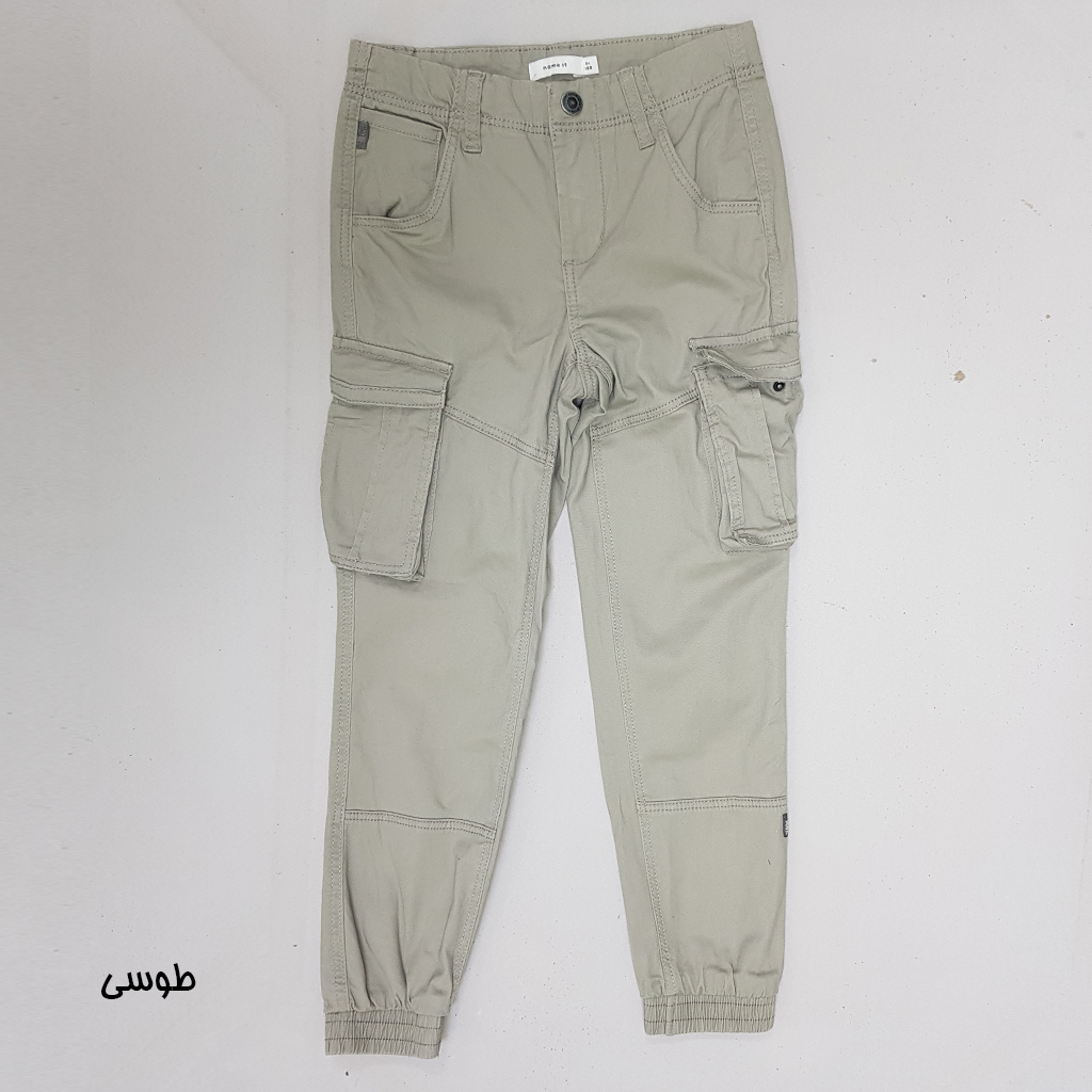 شلوار 29875 سایز 1.5 تا 16 سال مارک Name It