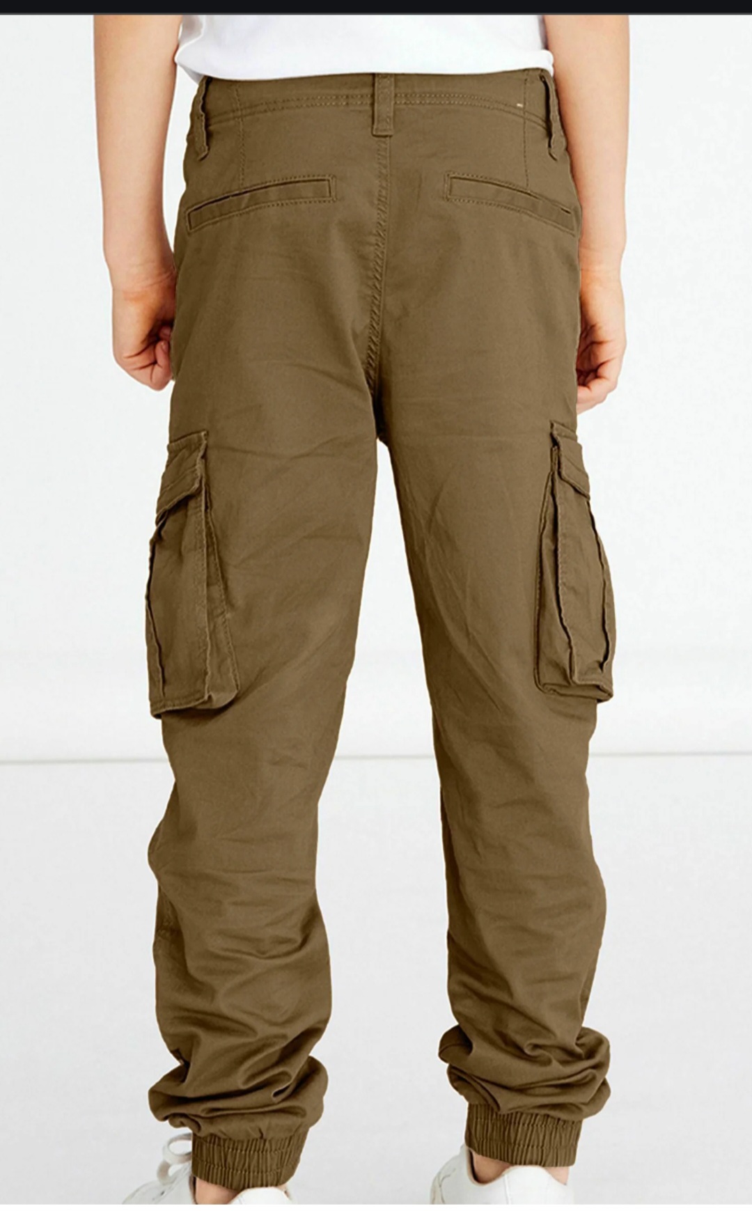 شلوار 29875 سایز 1.5 تا 16 سال مارک Name It