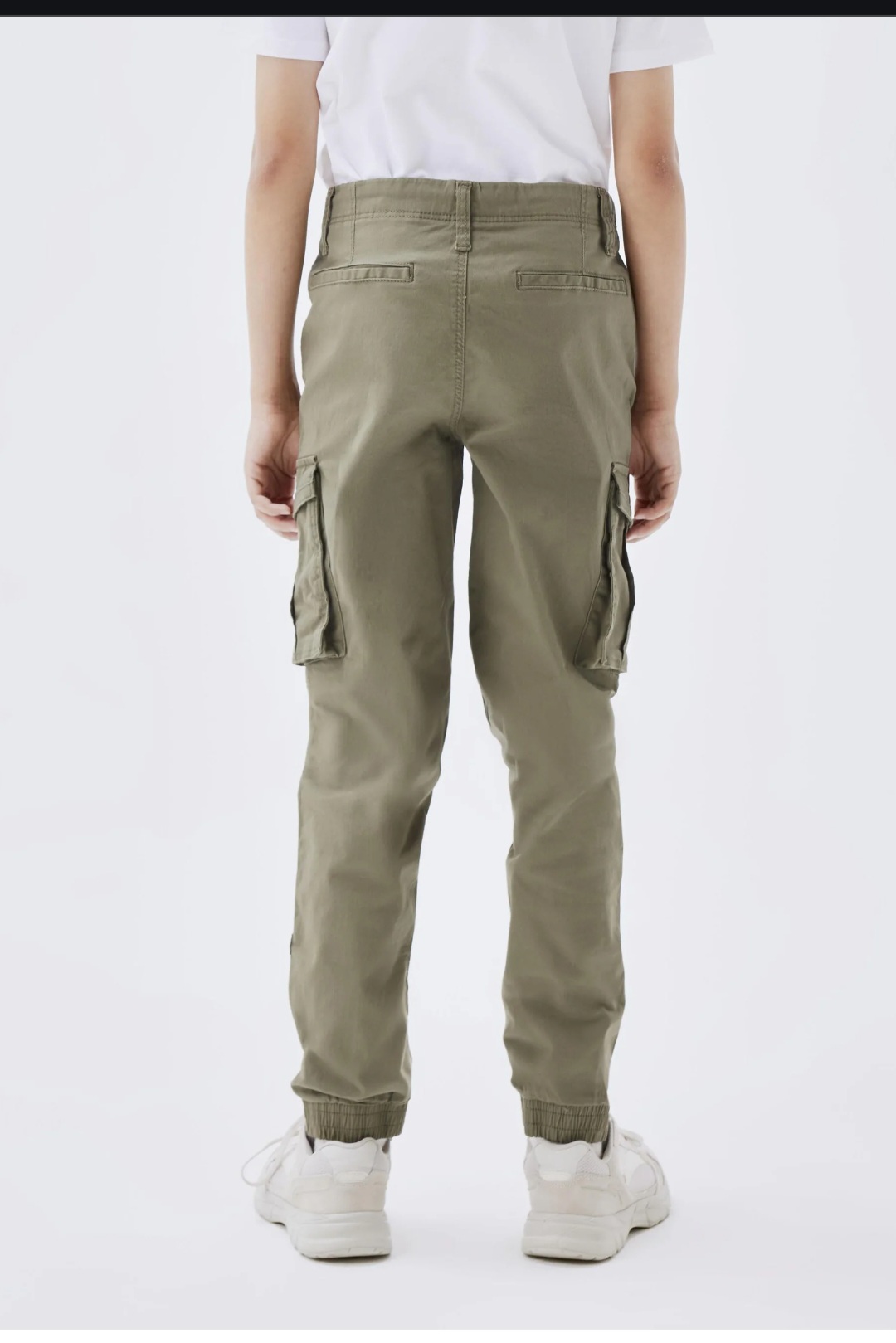 شلوار 29875 سایز 1.5 تا 16 سال مارک Name It