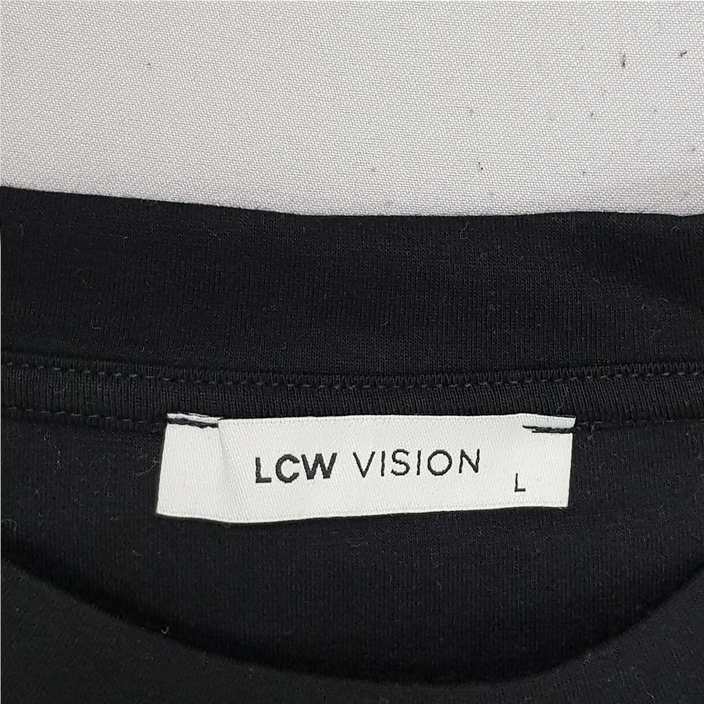 پلیور مردانه 29765 مارک LC WAIKIKI