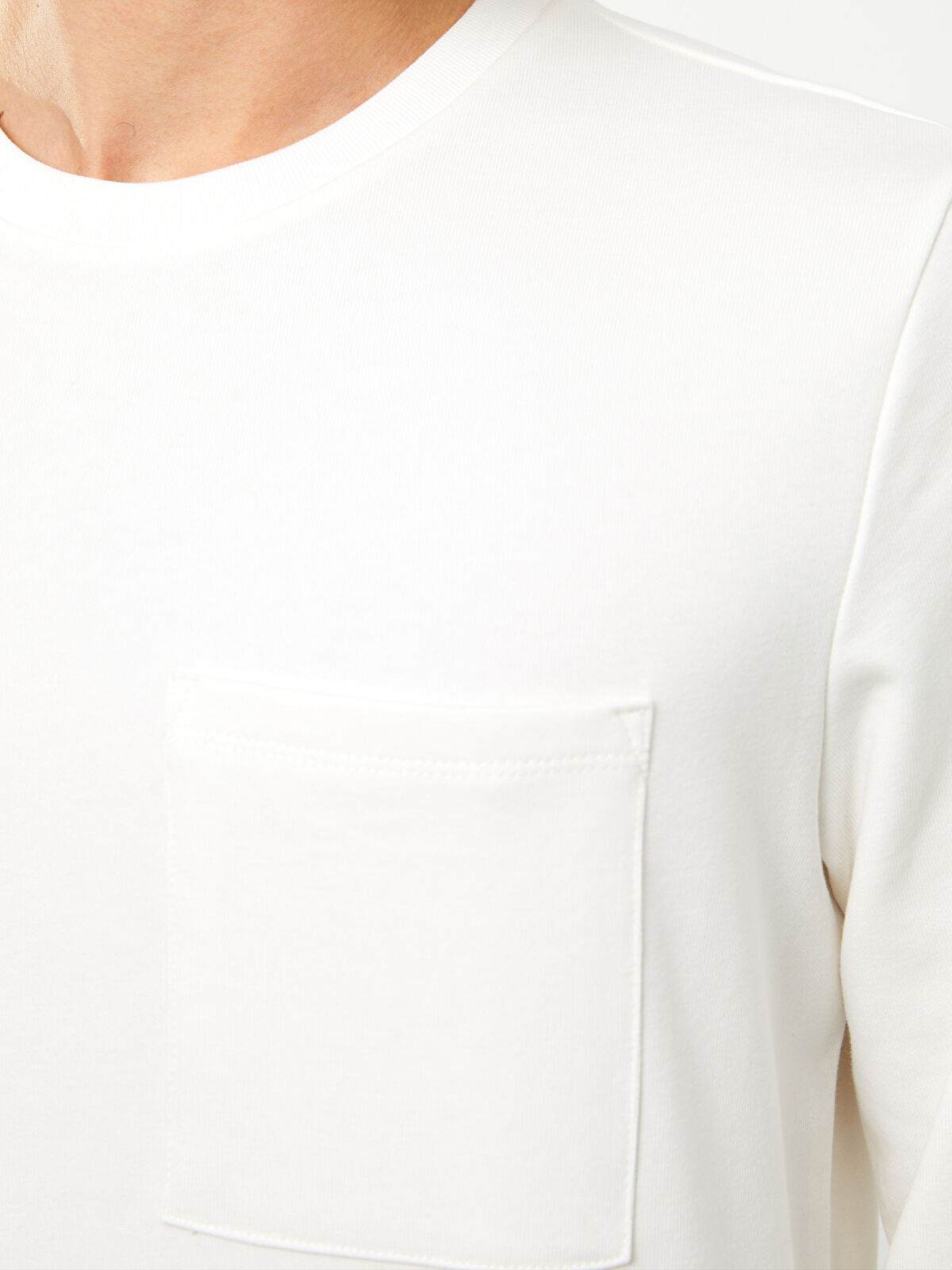 پلیور مردانه 29765 مارک LC WAIKIKI