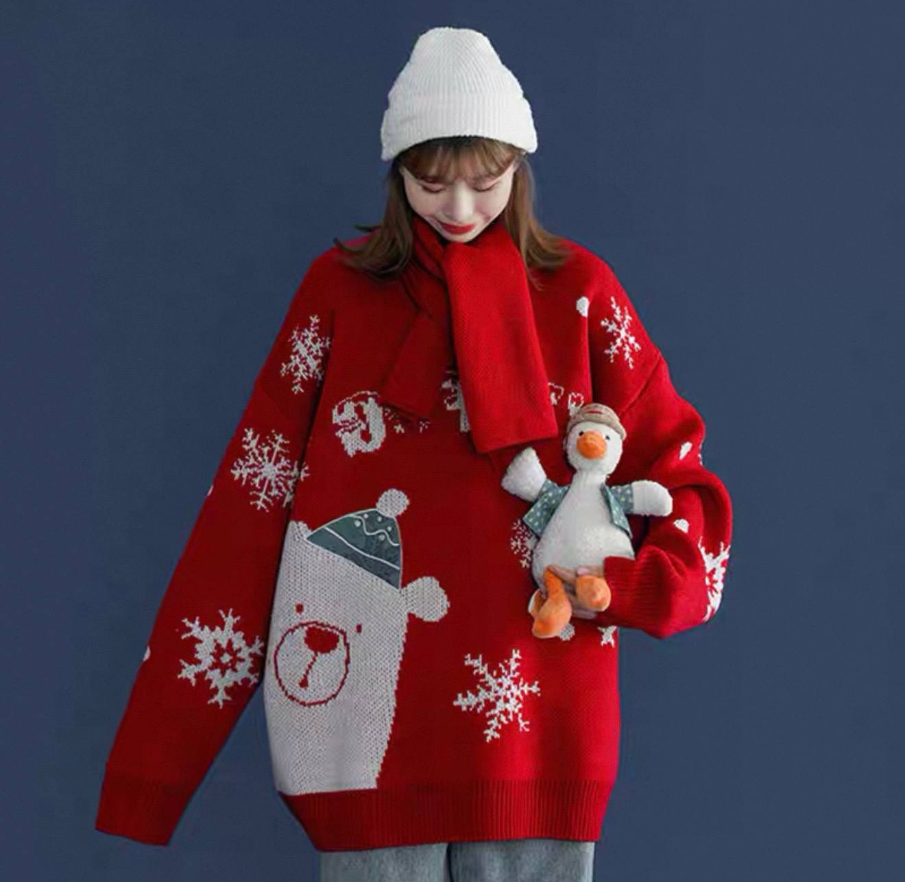 بافت کریسمسی اسپرت کد 418857