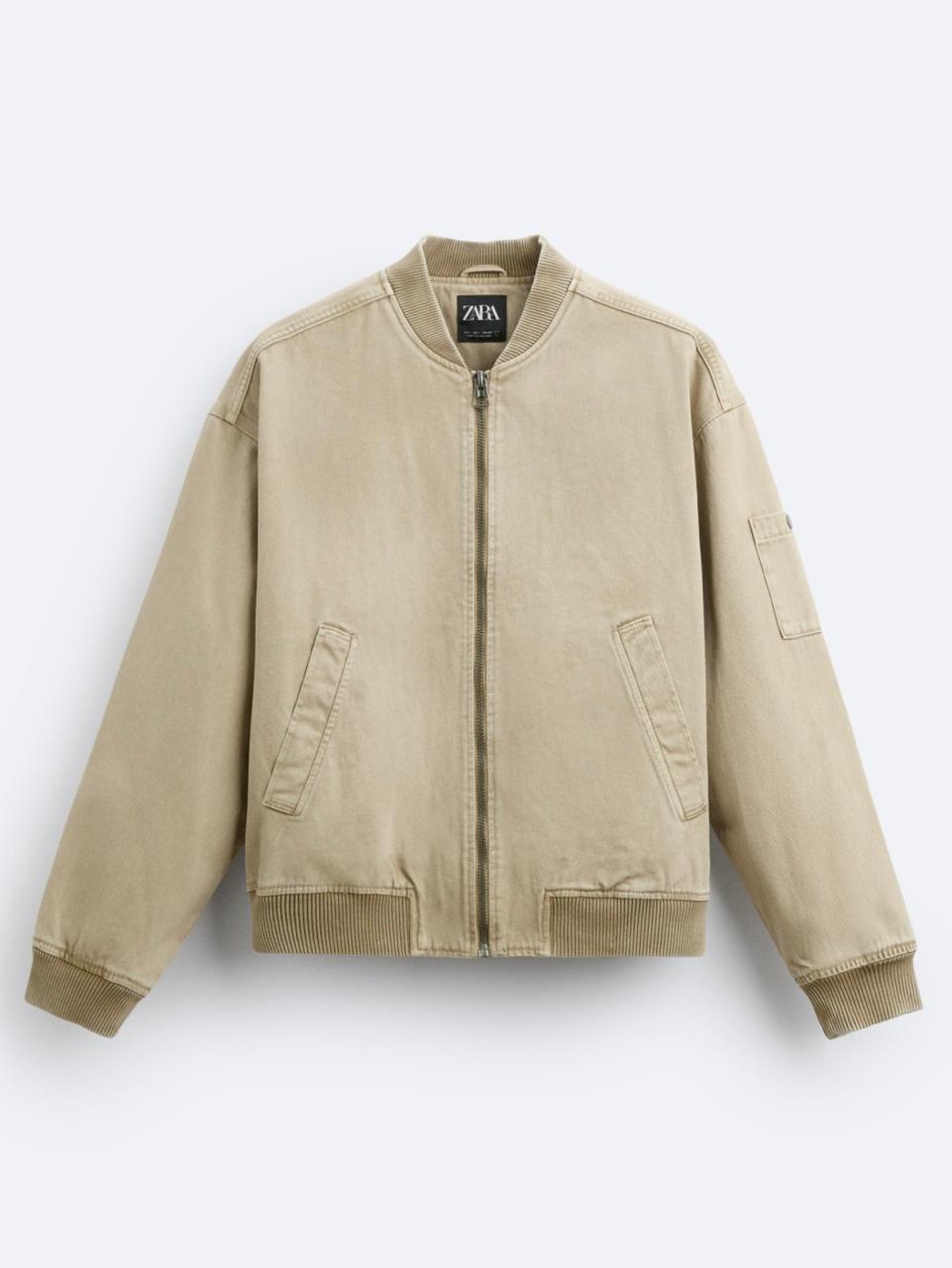 کت مردانه 30014 مارک ZARA