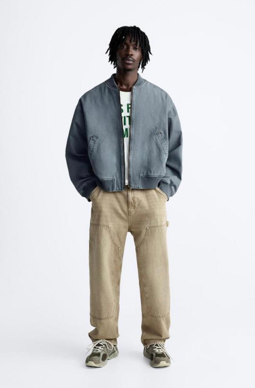 کت مردانه 30014 مارک ZARA