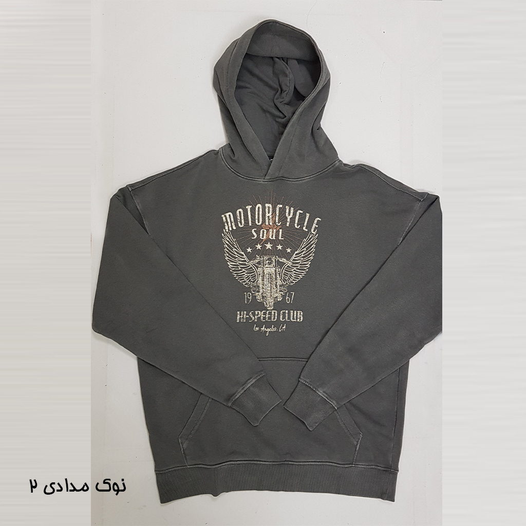 هودی مردانه 28953