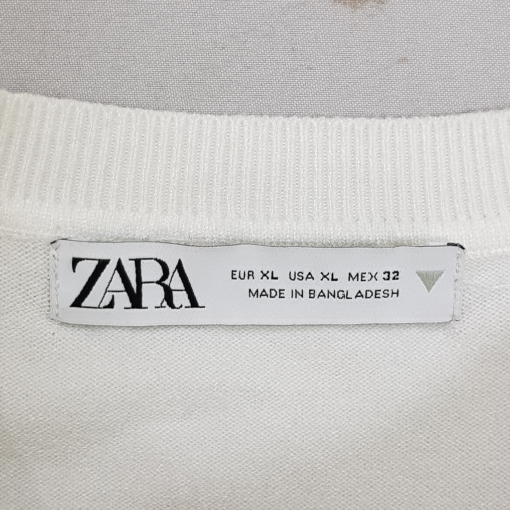 بافت زنانه 28993 کد 1 مارک ZARA