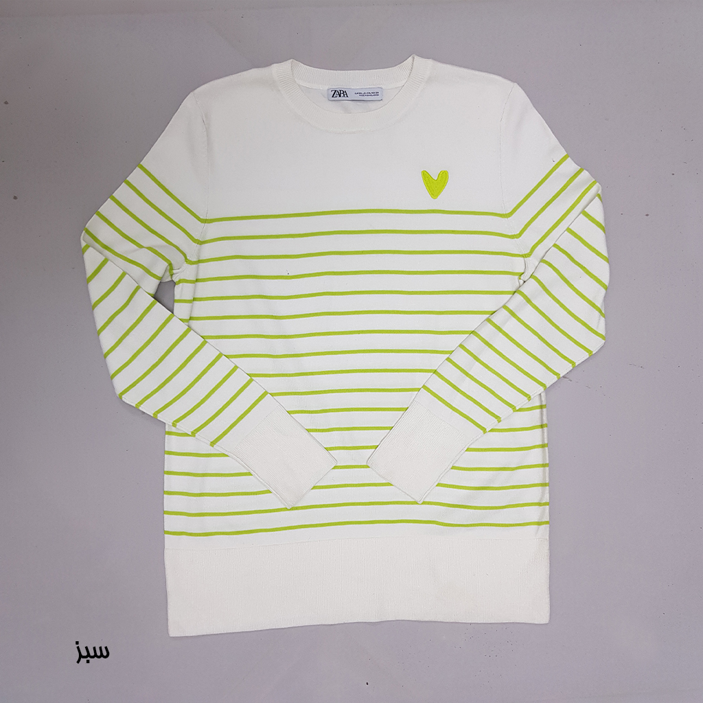 بافت زنانه 28993 کد 1 مارک ZARA