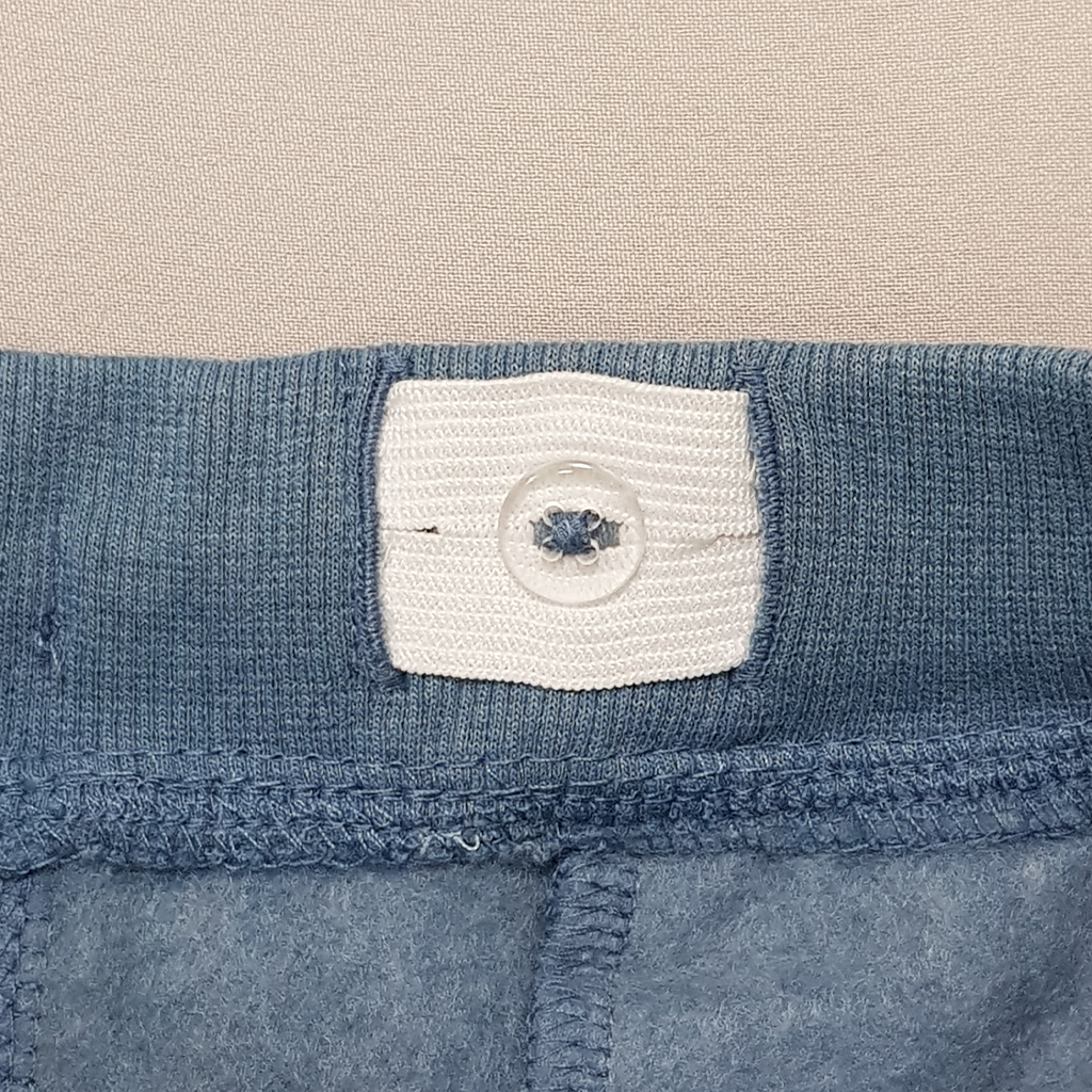 ست پلیور شلوار پسرانه 29489 سایز 1 تا 13 سال مارک Name It