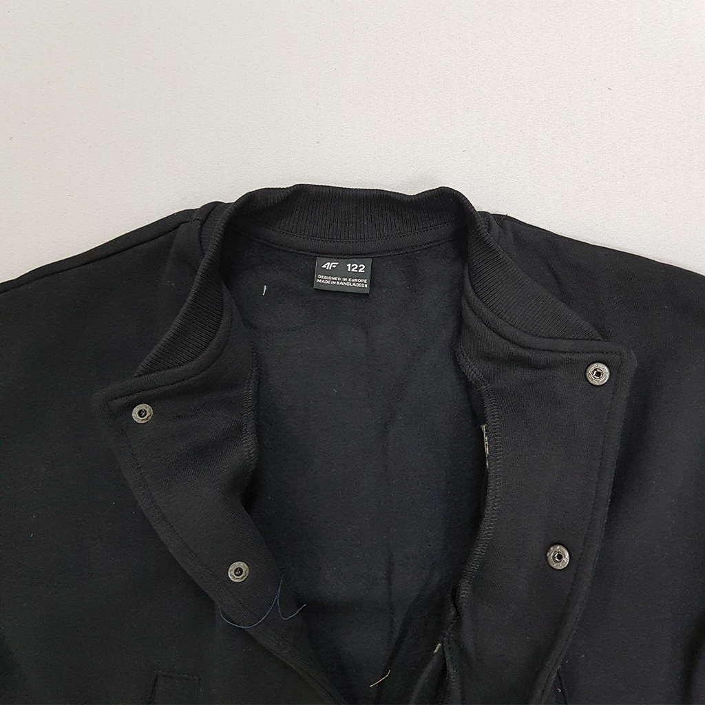 سویشرت پسرانه 29714 سایز 7 تا 14 سال مارک 4F