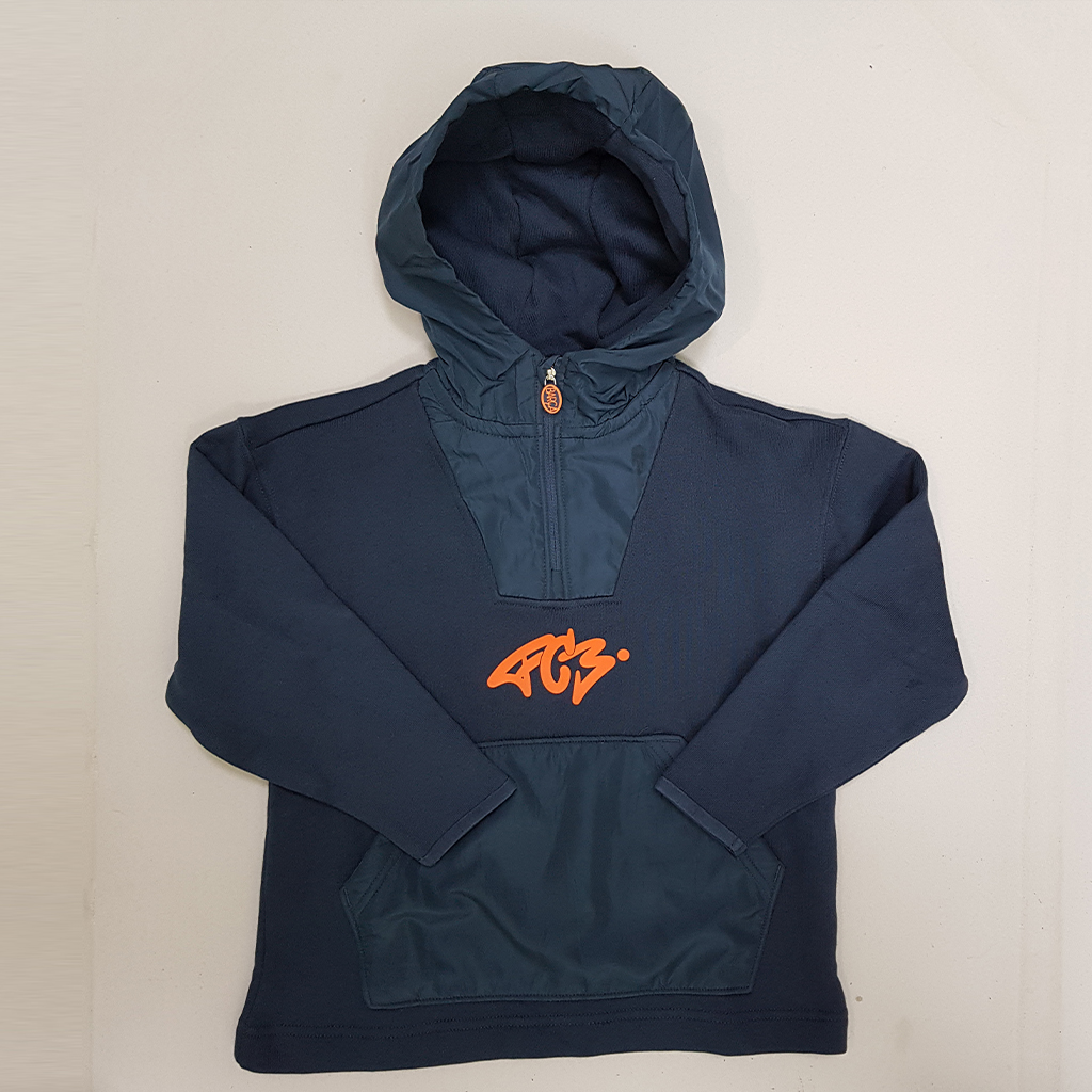 هودی پسرانه 29891 سایز 6 تا 14 سال   *