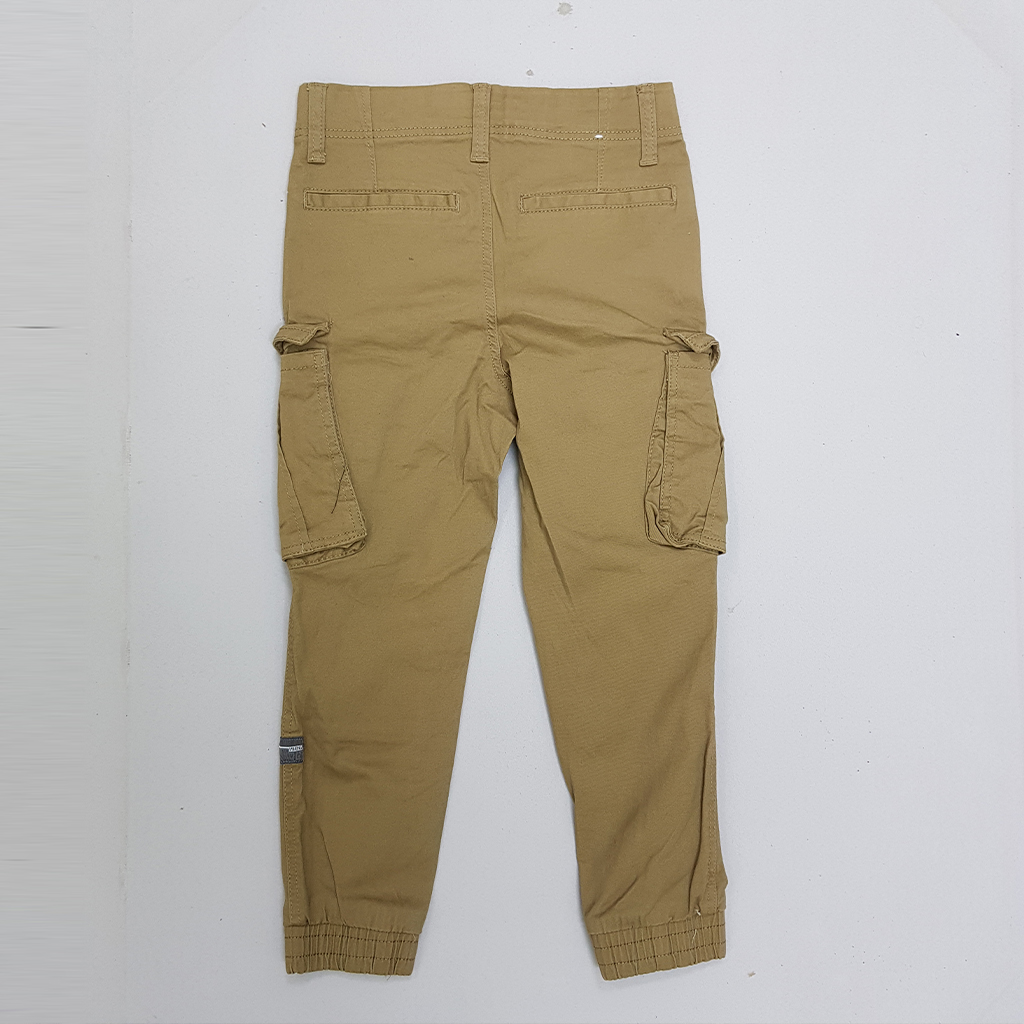 شلوار 29875 سایز 1.5 تا 16 سال مارک Name It   *