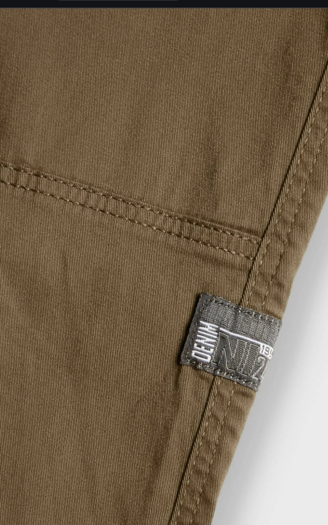 شلوار 29875 سایز 1.5 تا 16 سال مارک Name It   *