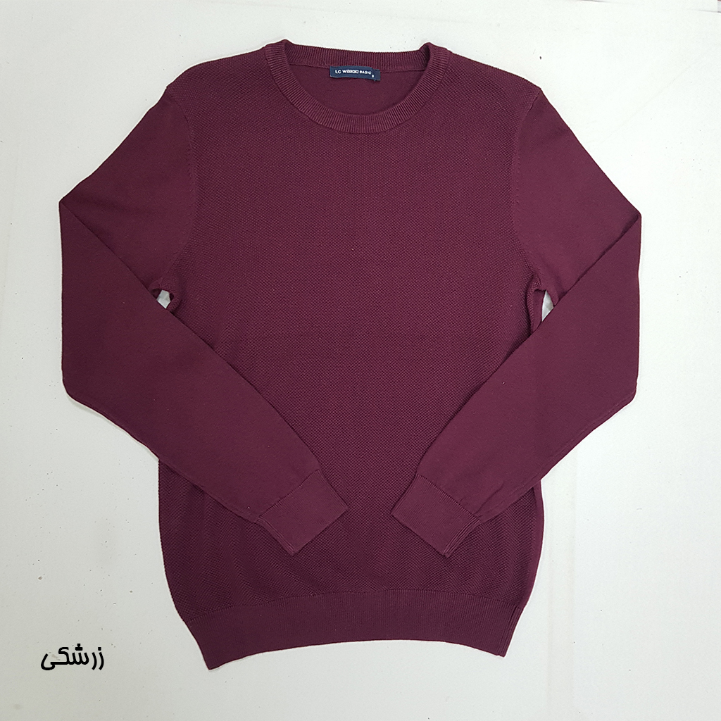 بافت بزرگسال 29901 کد 3 مارک LC WAIKIKI