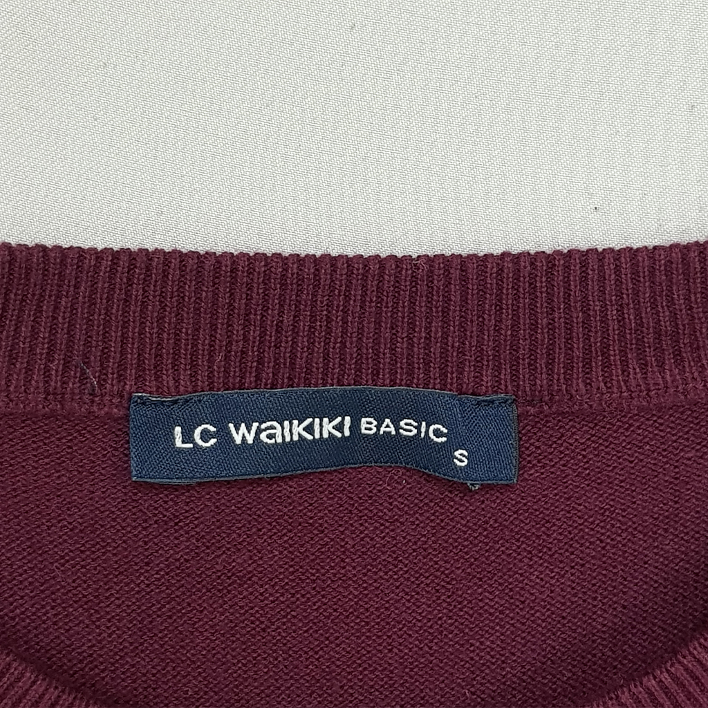بافت بزرگسال 29901 کد 3 مارک LC WAIKIKI