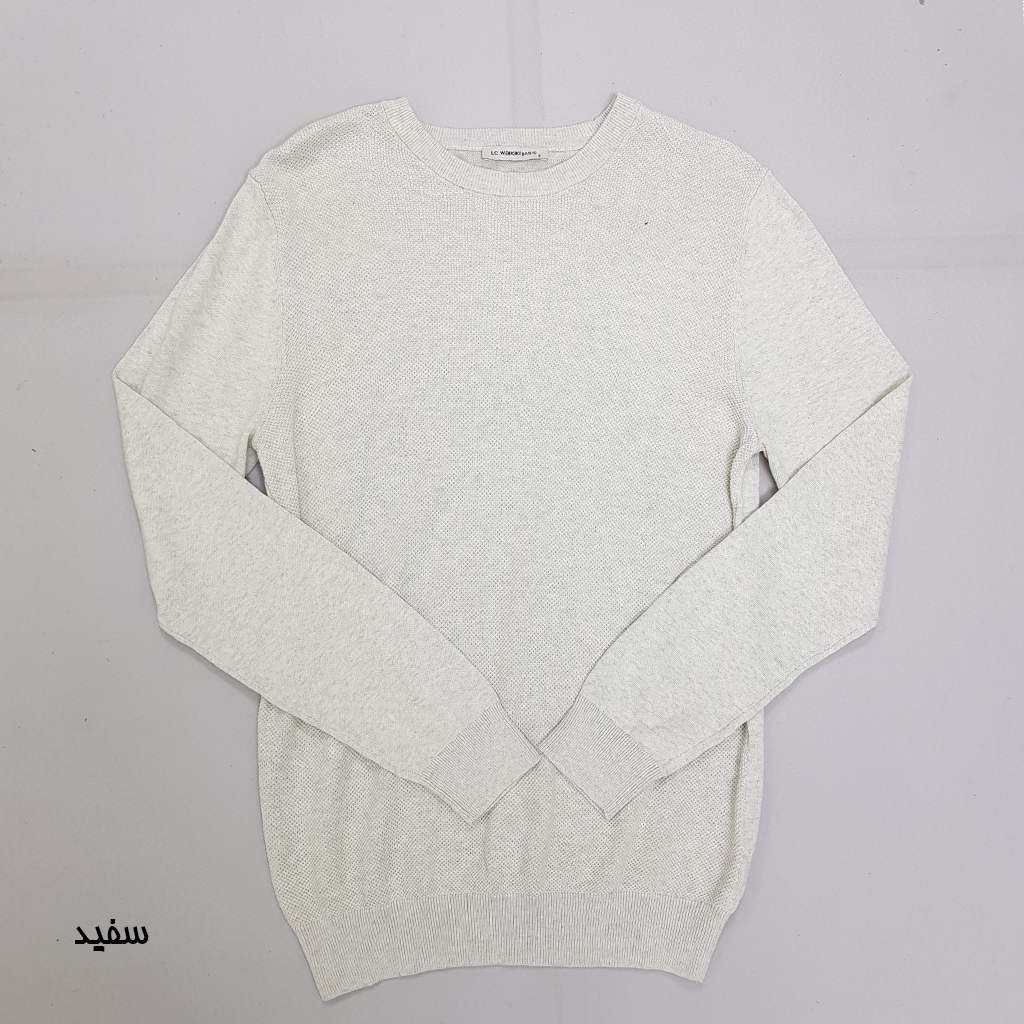 بافت بزرگسال 29901 کد 3 مارک LC WAIKIKI