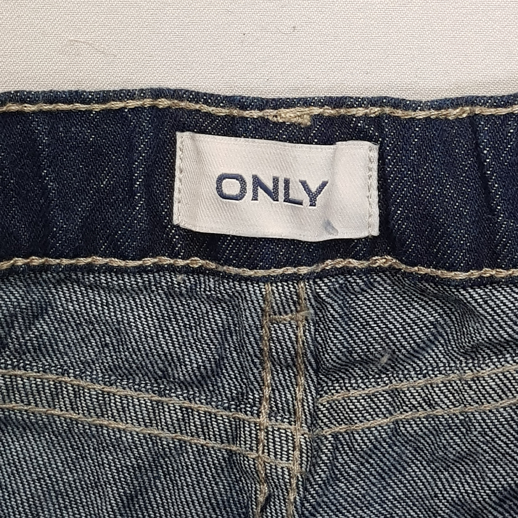 شلوار جینز 29955 سایز 8 تا 15 سال مارک ONLY