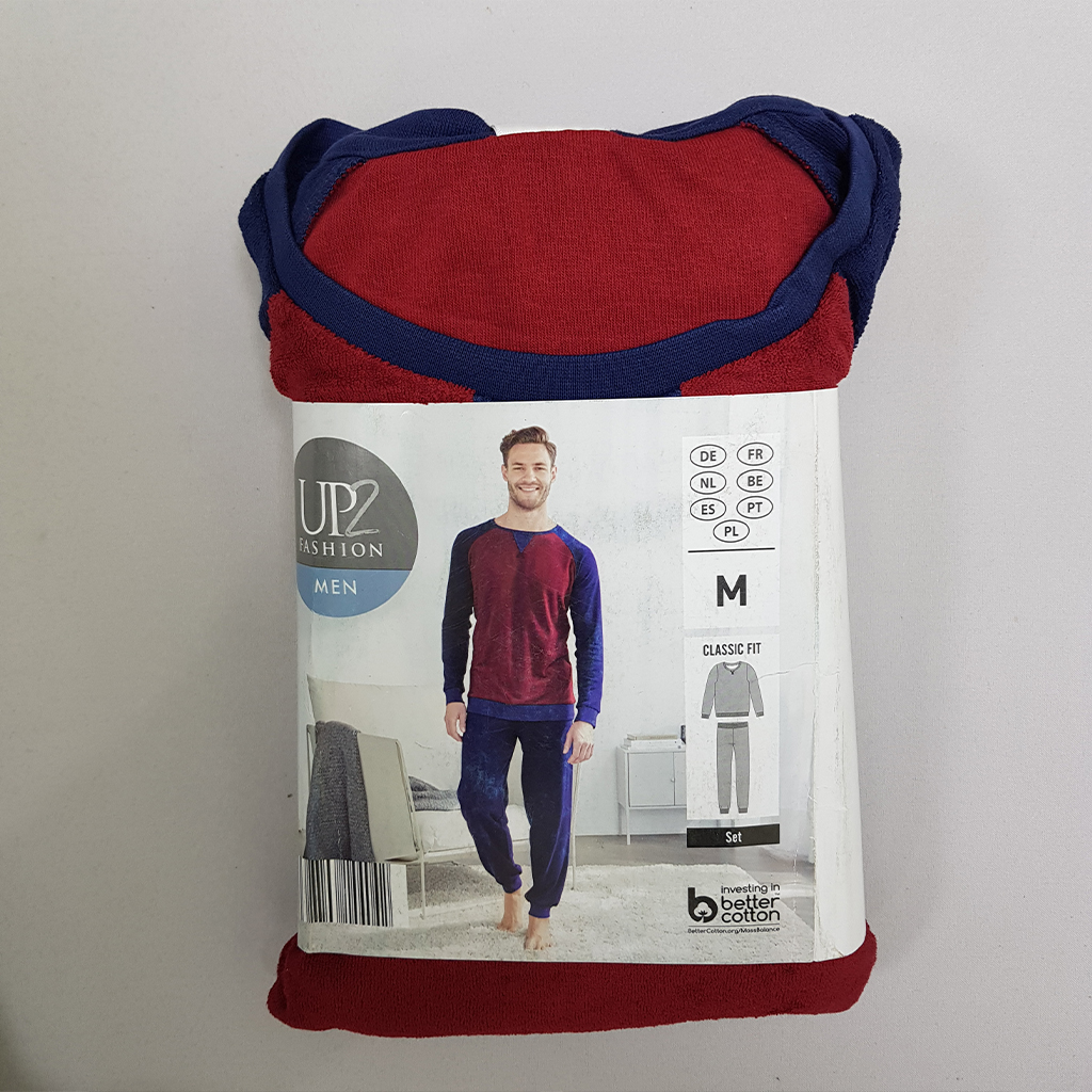 ست مردانه 29991 کد 4 مارک UP2 Fashion