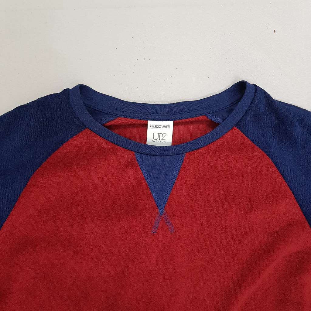 ست مردانه 29991 کد 4 مارک UP2 Fashion