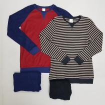 ست مردانه 29991 کد 4 مارک UP2 Fashion