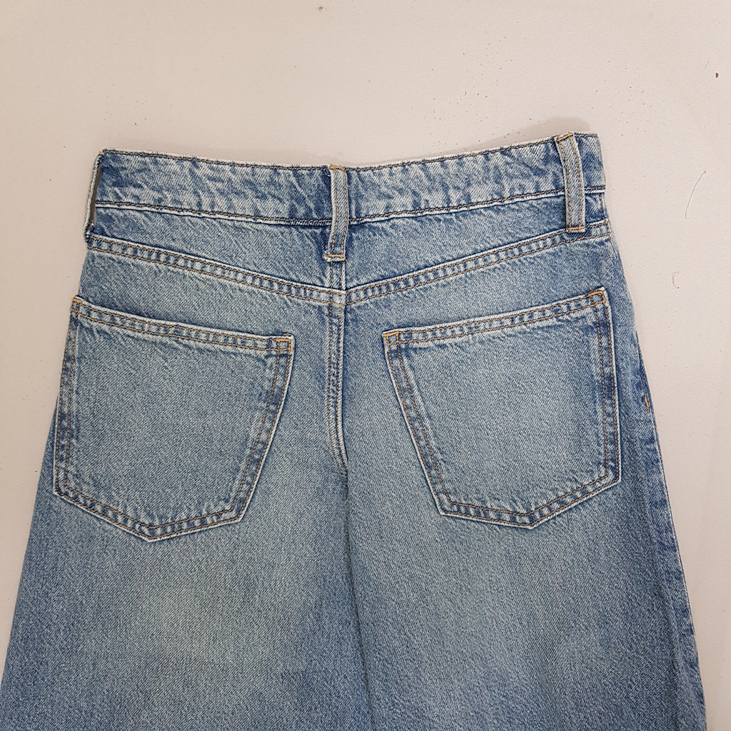 شلوار جینز 30009 سایز 32 تا 50