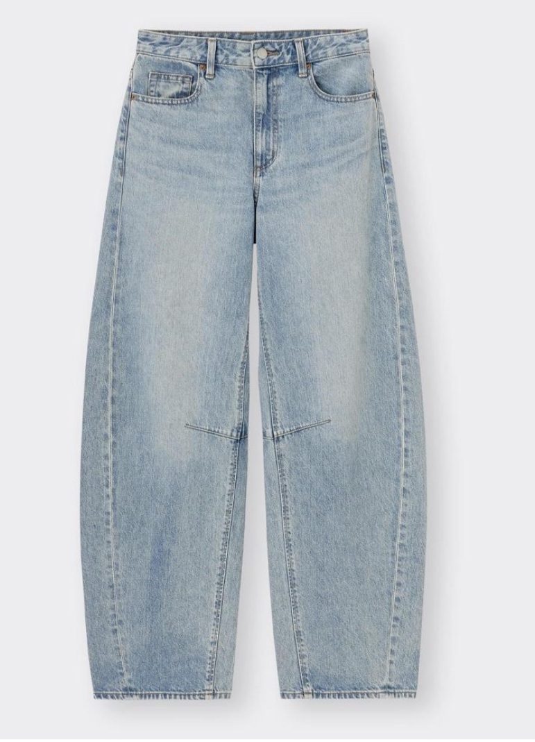 شلوار جینز 30009 سایز 32 تا 50