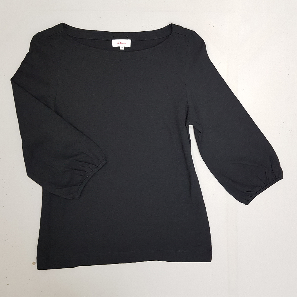 بلوز زنانه 30007 سایز 32 تا 48 مارک S.Oliver