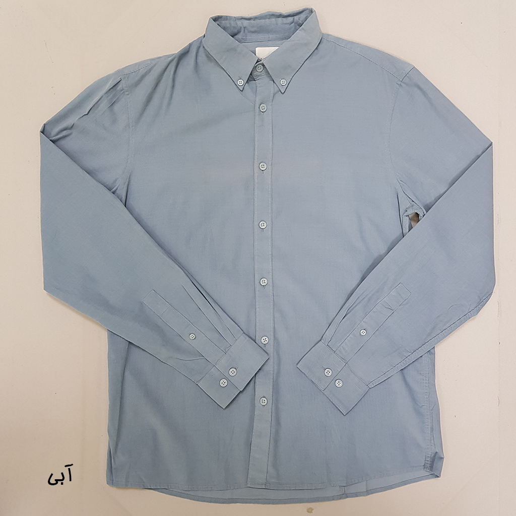 پیراهن مخمل مردانه 29900 کد 4 مارک YD