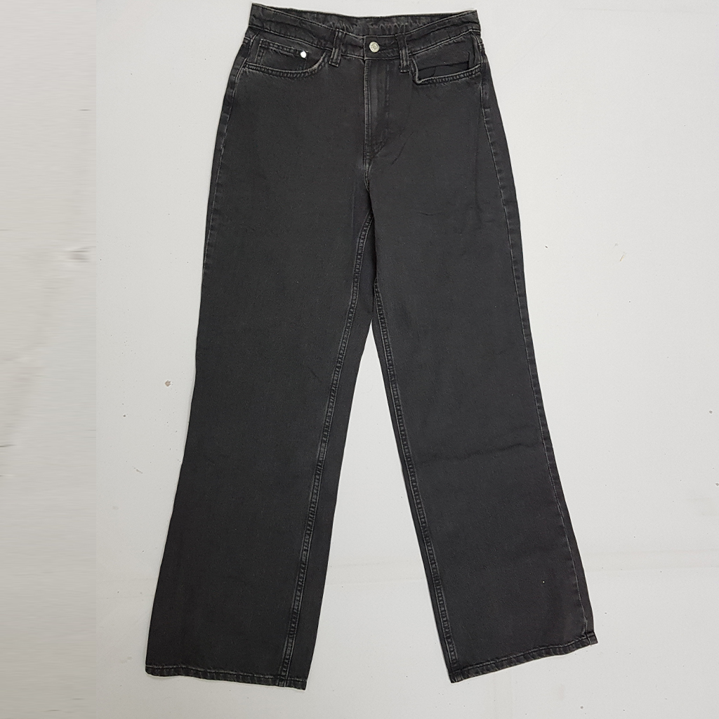 شلوار زنانه 30011 سایز 32 تا 44 مارک H&M