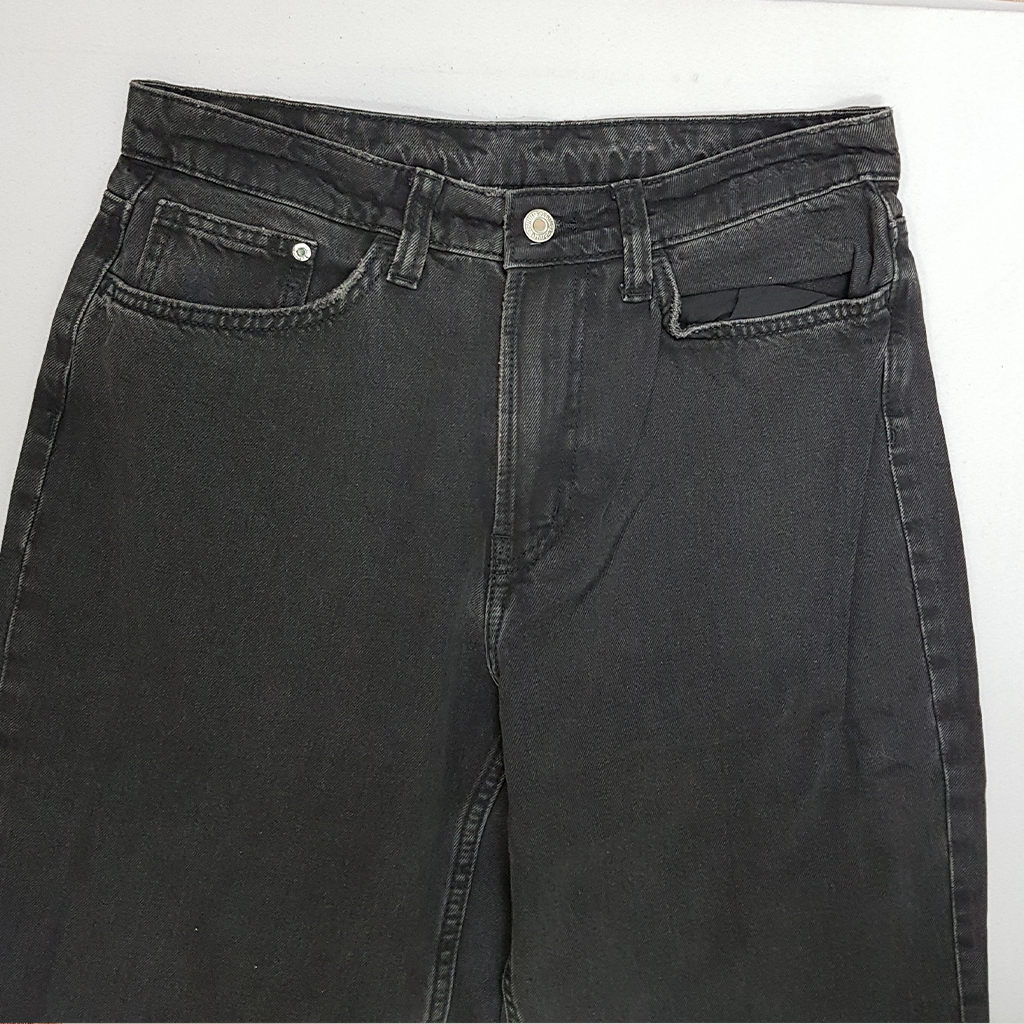 شلوار زنانه 30011 سایز 32 تا 44 مارک H&M