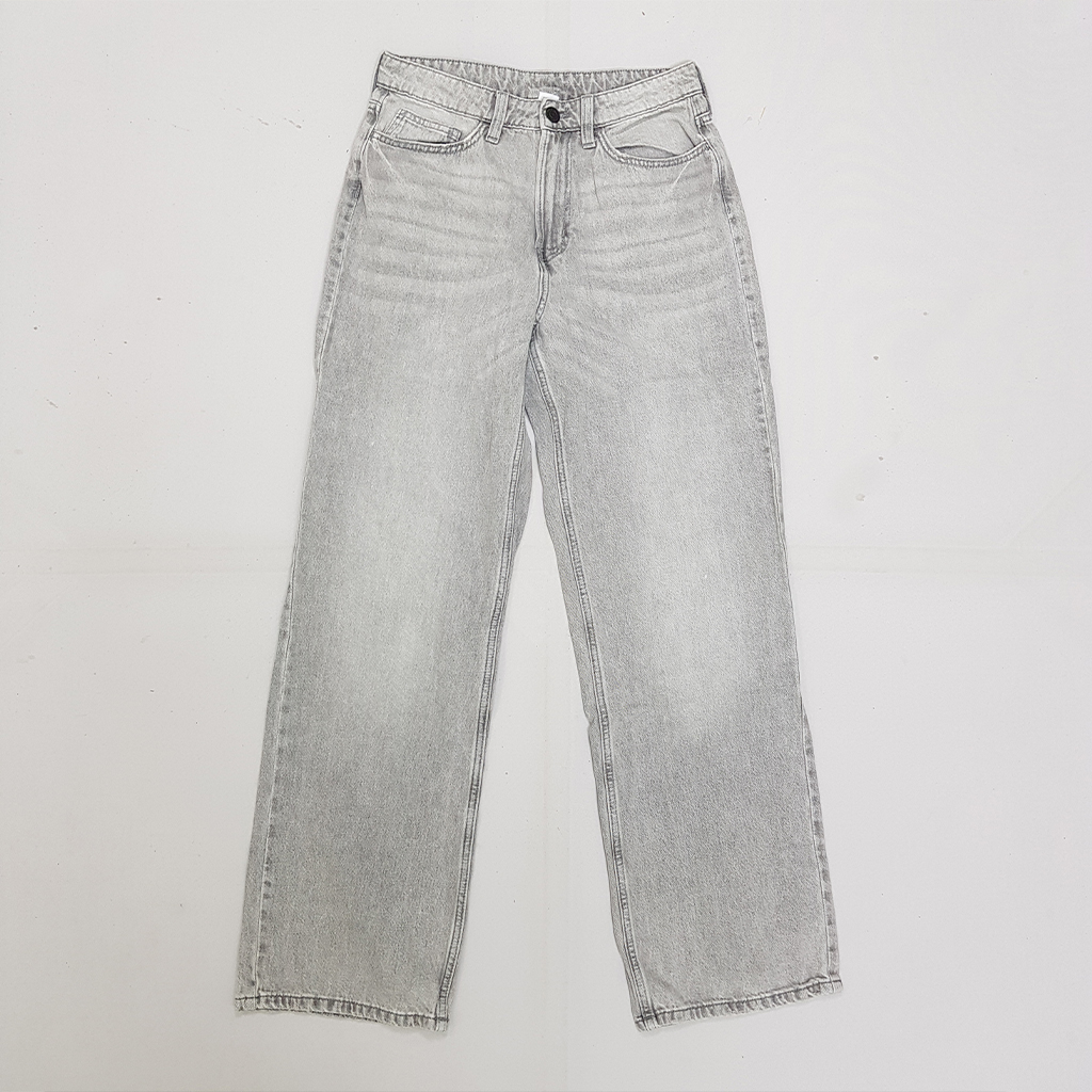 شلوار زنانه 30011 سایز 32 تا 44 مارک H&M