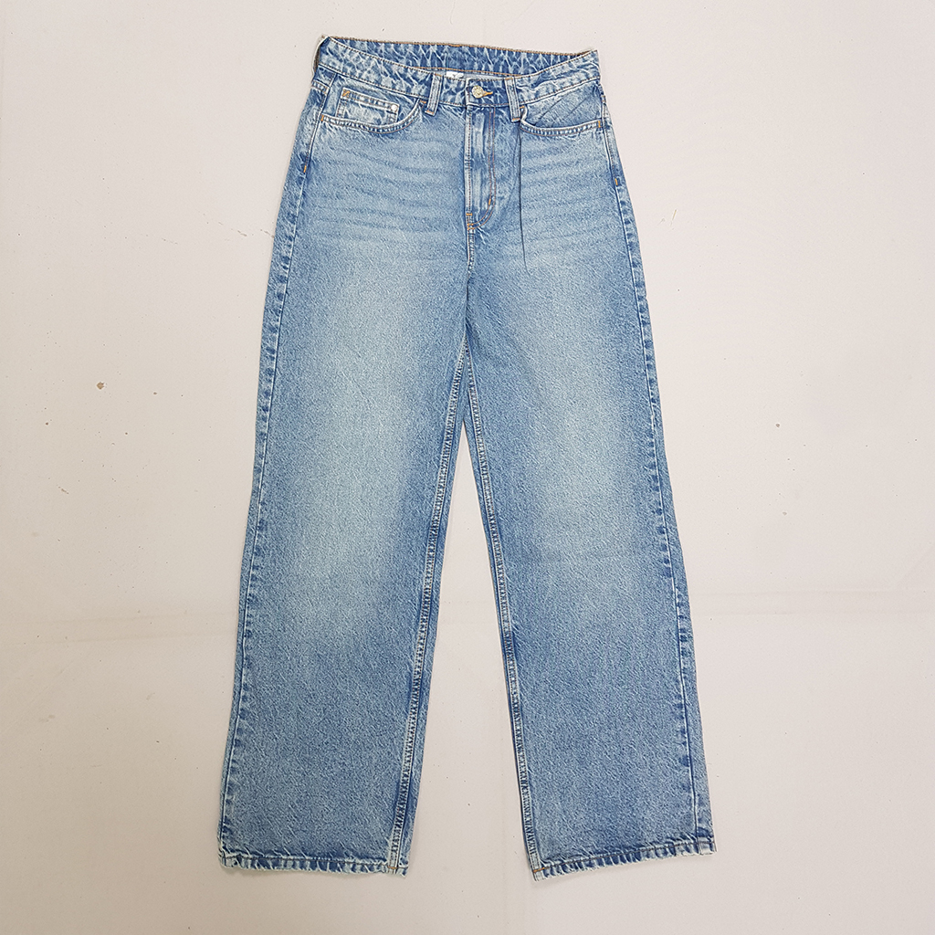 شلوار زنانه 30011 سایز 32 تا 44 مارک H&M