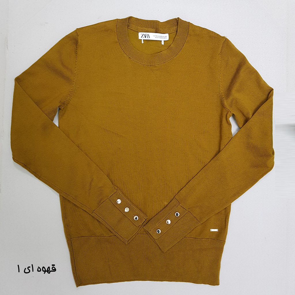 بافت زنانه 28993 کد 2 مارک ZARA