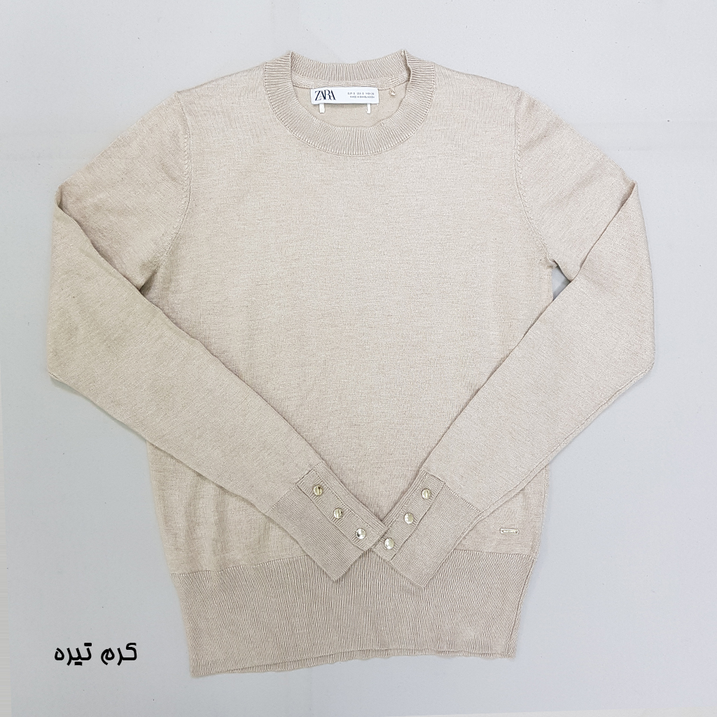 بافت زنانه 28993 کد 2 مارک ZARA