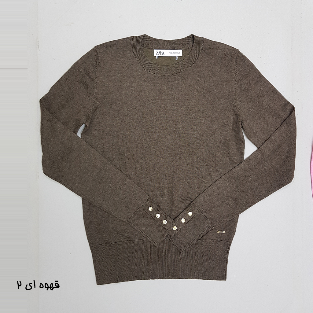 بافت زنانه 28993 کد 2 مارک ZARA