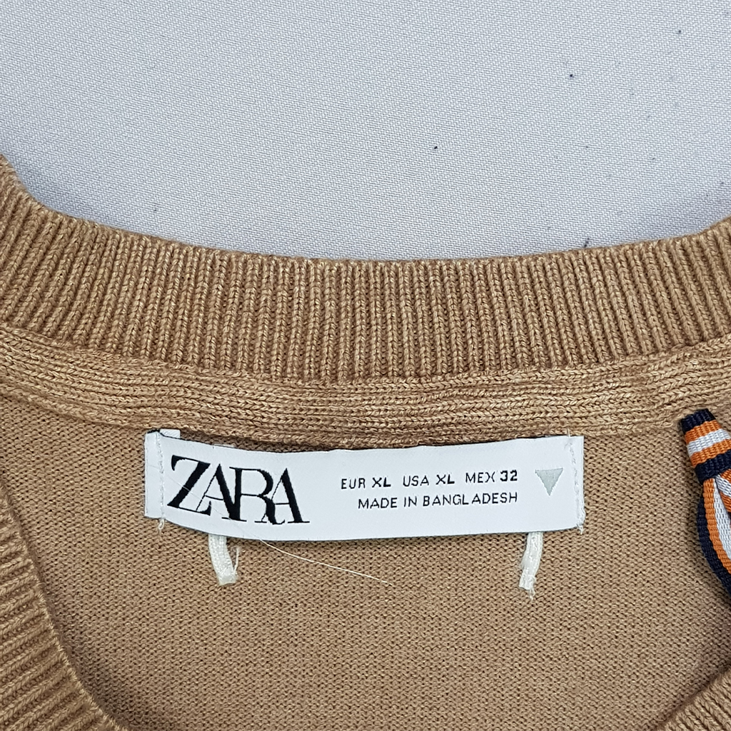 بافت زنانه 28993 کد 2 مارک ZARA