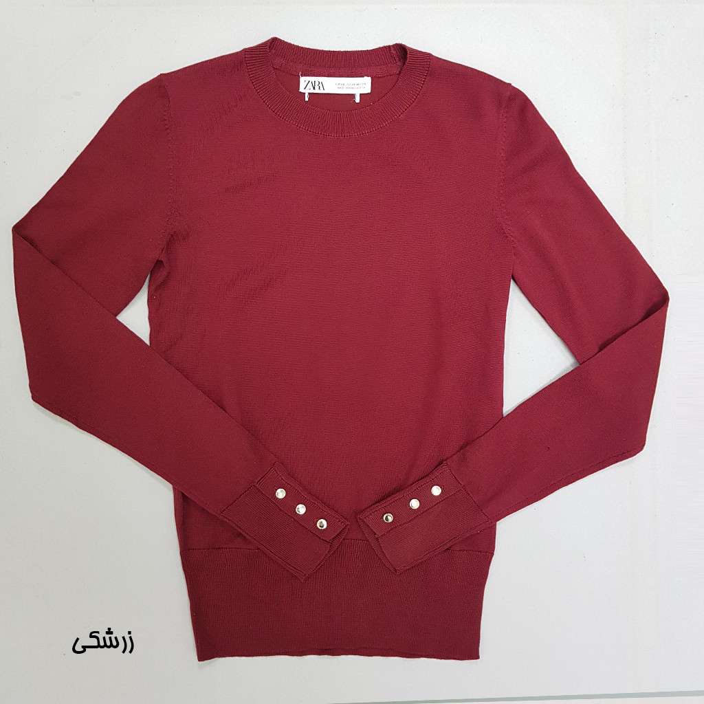 بافت زنانه 28993 کد 2 مارک ZARA