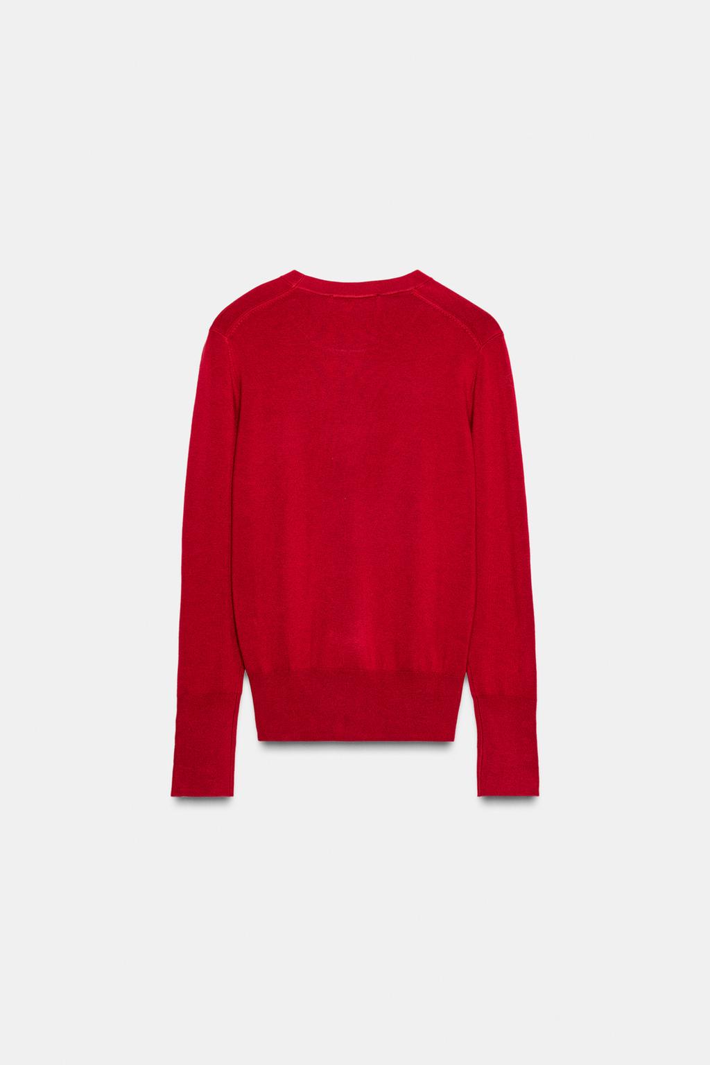 بافت زنانه 28993 کد 2 مارک ZARA