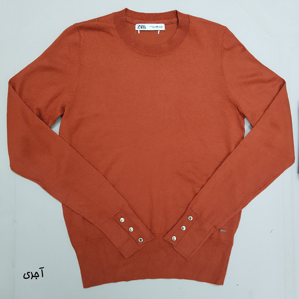 بافت زنانه 28993 کد 2 مارک ZARA