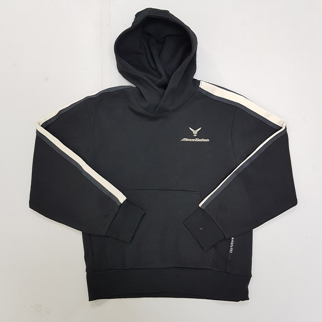 هودی پسرانه 30068 سایز 9 تا 15 سال مارک H&M