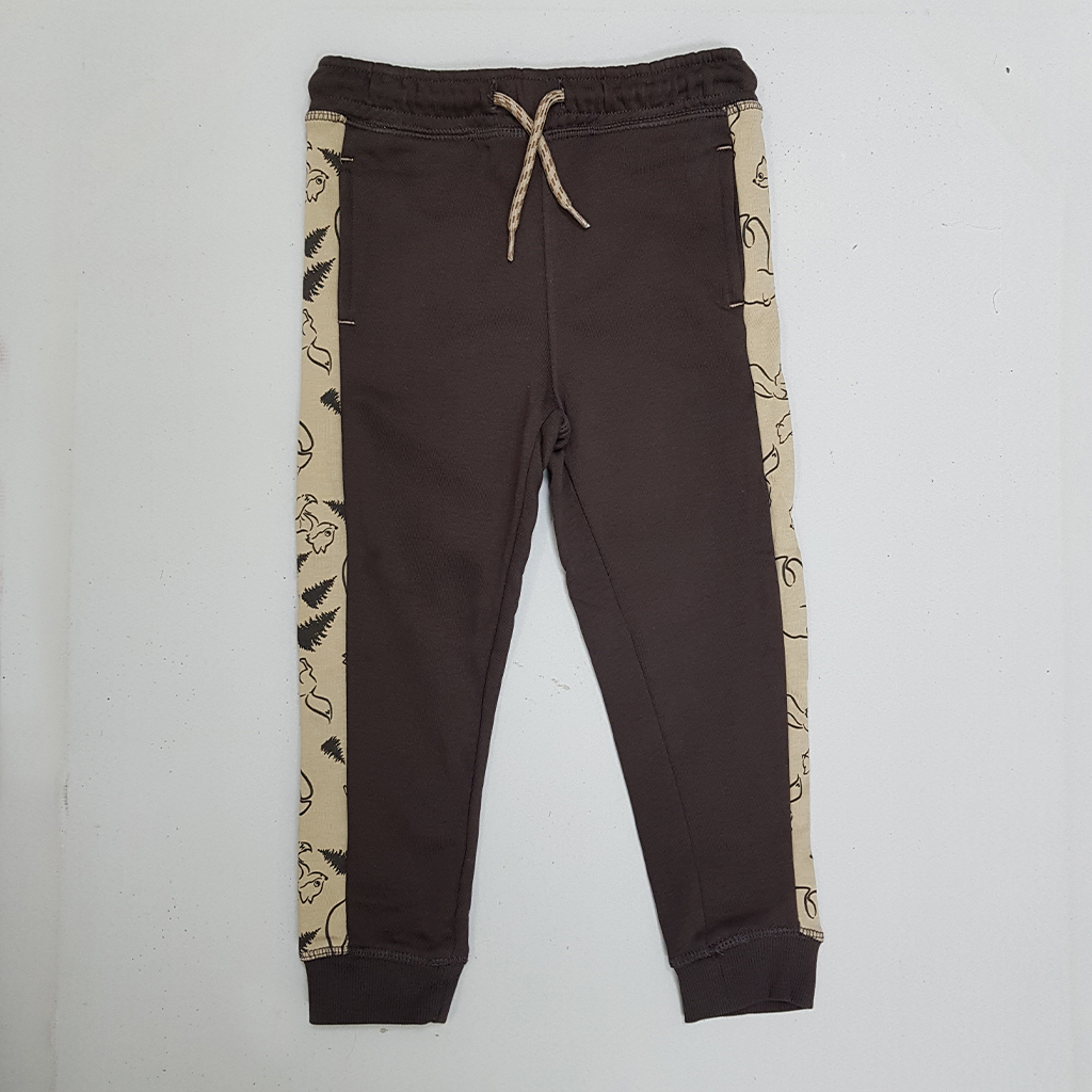 شلوار پسرانه 30096 سایز 3 تا 12 سال