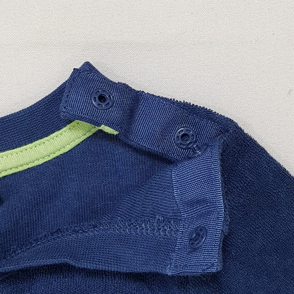 ست حوله ای پسرانه 29642 سایز 18 ماه تا 13 سال