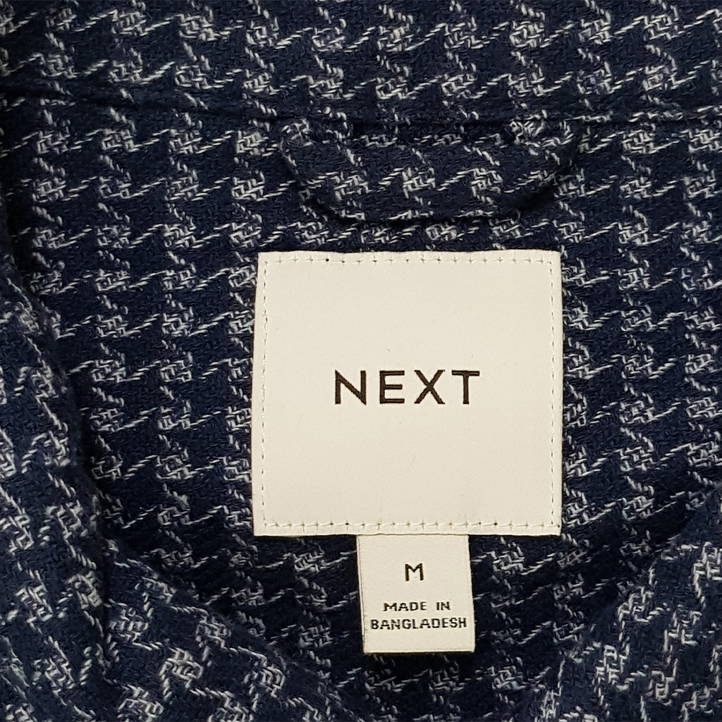 پیراهن مردانه 29900 کد 5 مارک NEXT