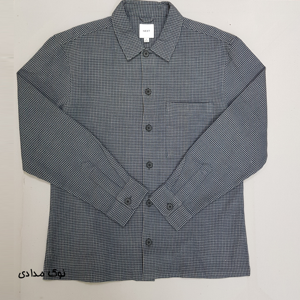پیراهن مردانه 29900 کد 5 مارک NEXT