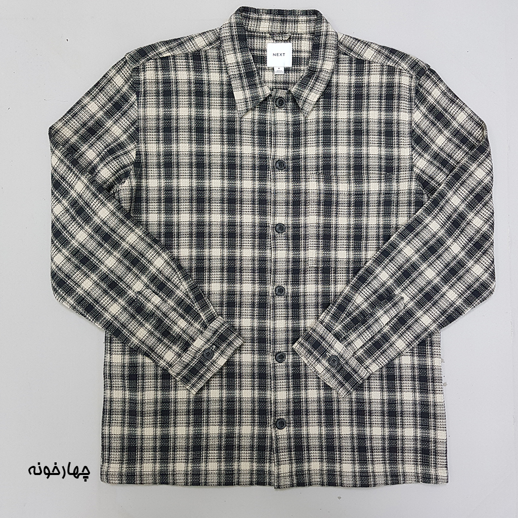 پیراهن مردانه 29900 کد 5 مارک NEXT