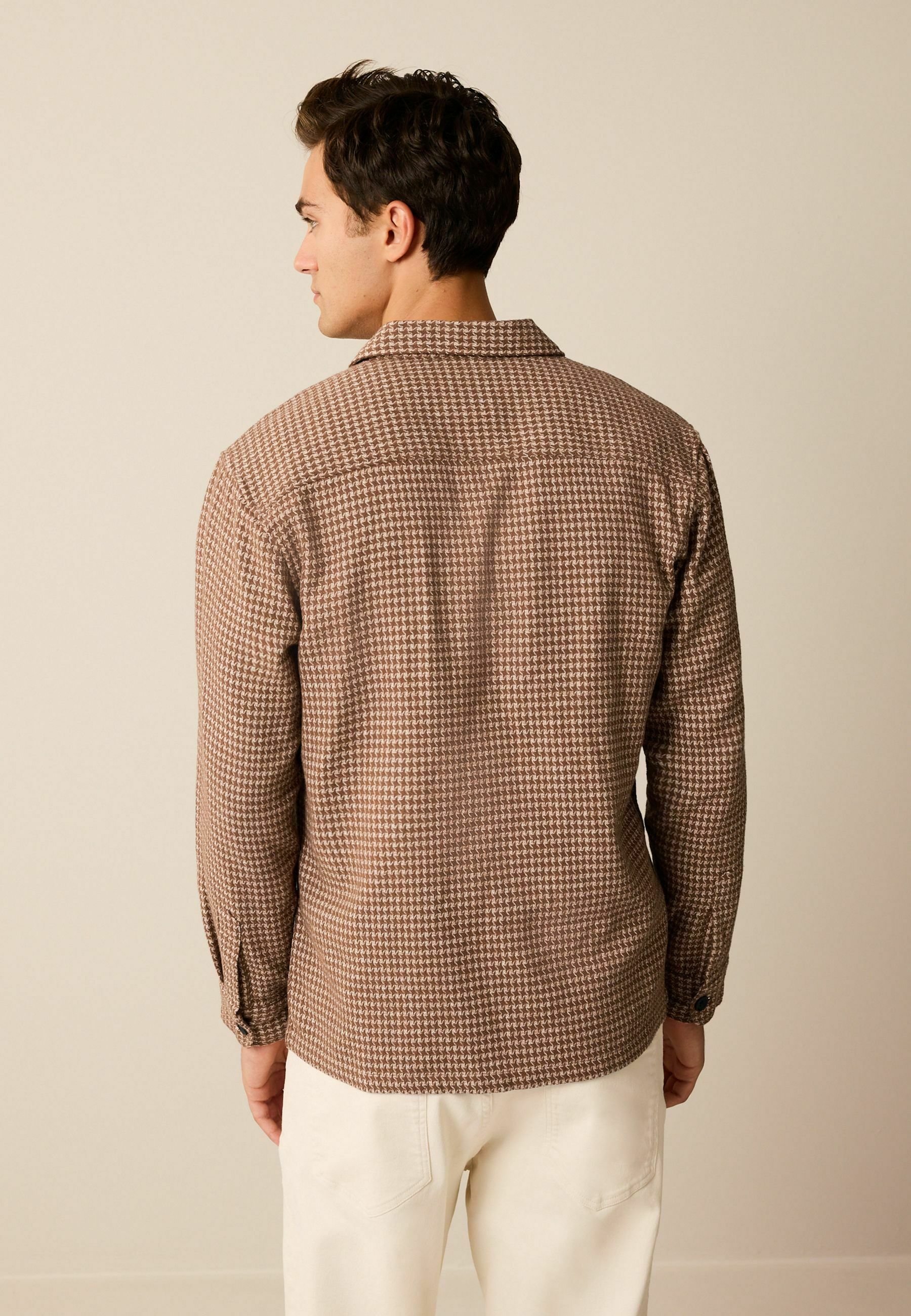 پیراهن مردانه 29900 کد 5 مارک NEXT