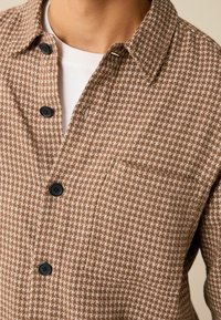 پیراهن مردانه 29900 کد 5 مارک NEXT