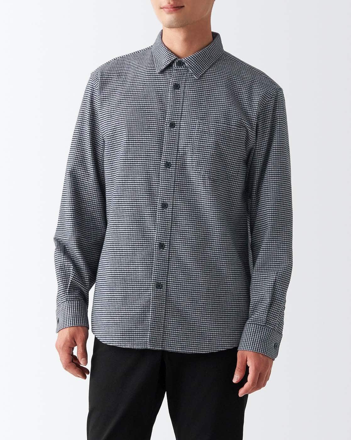 پیراهن مردانه 29900 کد 5 مارک NEXT